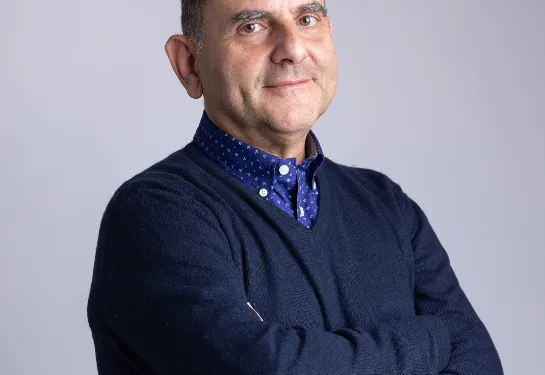Alberto Pellai
