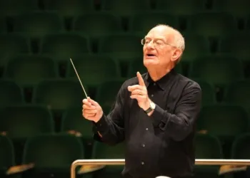 John Rutter