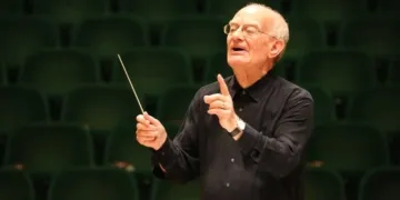 John Rutter