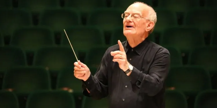 John Rutter