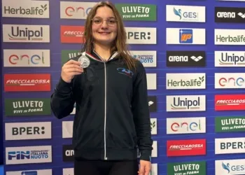 Anastasia Gavrylov