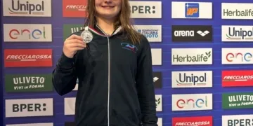 Anastasia Gavrylov