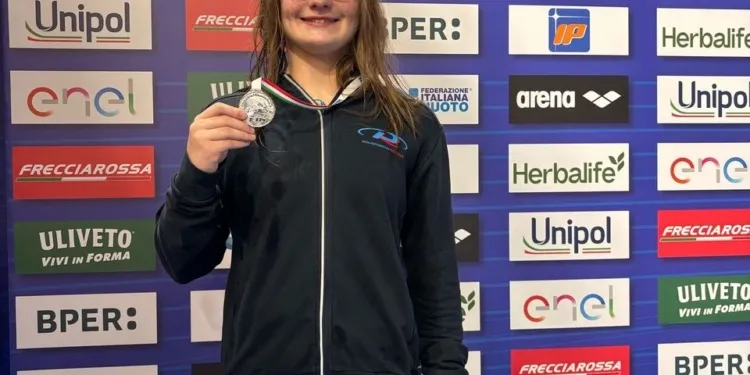 Anastasia Gavrylov