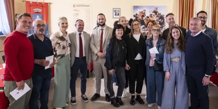 Foto Gallini