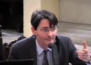 Johnny Farabegoli