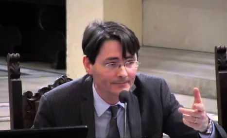 Johnny Farabegoli