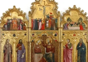 Opera del Museo della Città