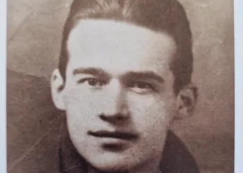 Walter Ghelfi