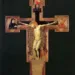 Cristo dell'Agina di scuola Riminese del Trecento