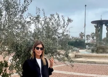 Elisabetta Bartolucci