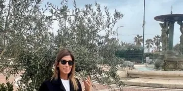 Elisabetta Bartolucci