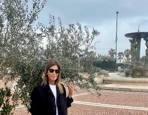 Elisabetta Bartolucci