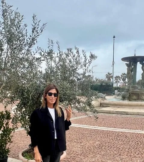 Elisabetta Bartolucci