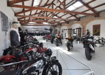 Officine Benelli