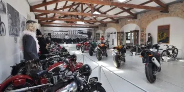 Officine Benelli