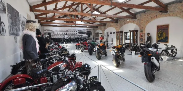 Officine Benelli
