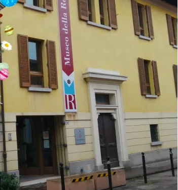 Galleria Santa Croce