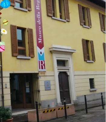Galleria Santa Croce