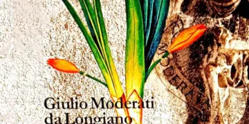 La copertina del libro