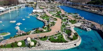 Rimini, Italia in miniatura