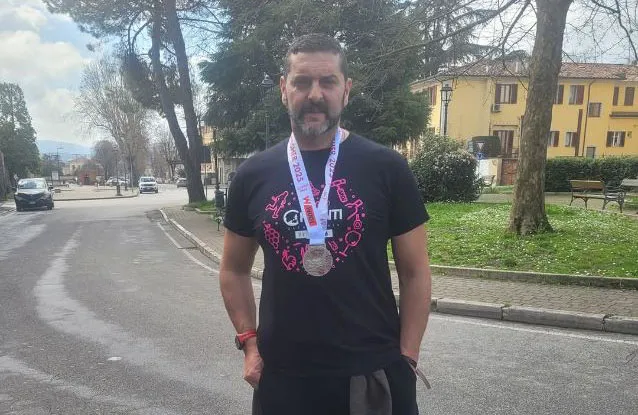 Paolo Leurini