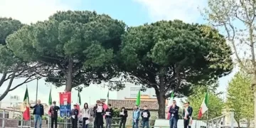 Foto Bruno Fabbri