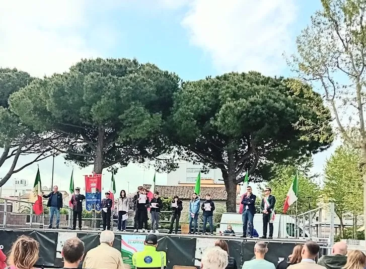 Foto Bruno Fabbri