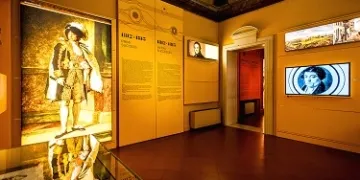 Museo nazionale Rossini