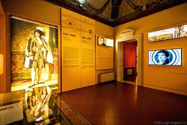 Museo nazionale Rossini