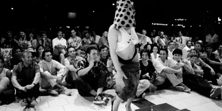 Marco Pesaresi, Rio Grande