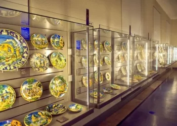 Pesaro, Musei Civici