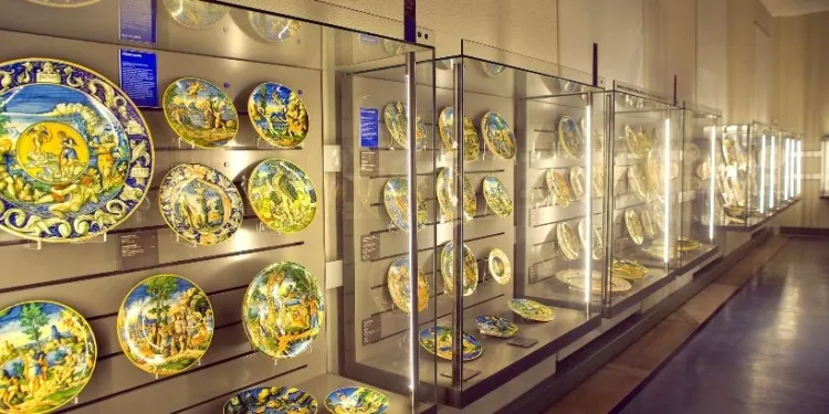 Pesaro, Musei Civici