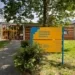 Riccione, la biblioteca