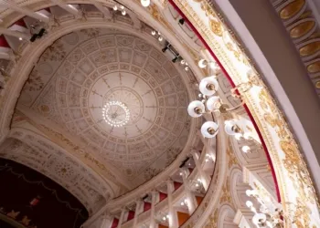 Rimini, teatro Galli