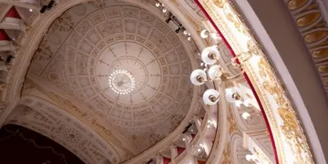 Rimini, teatro Galli