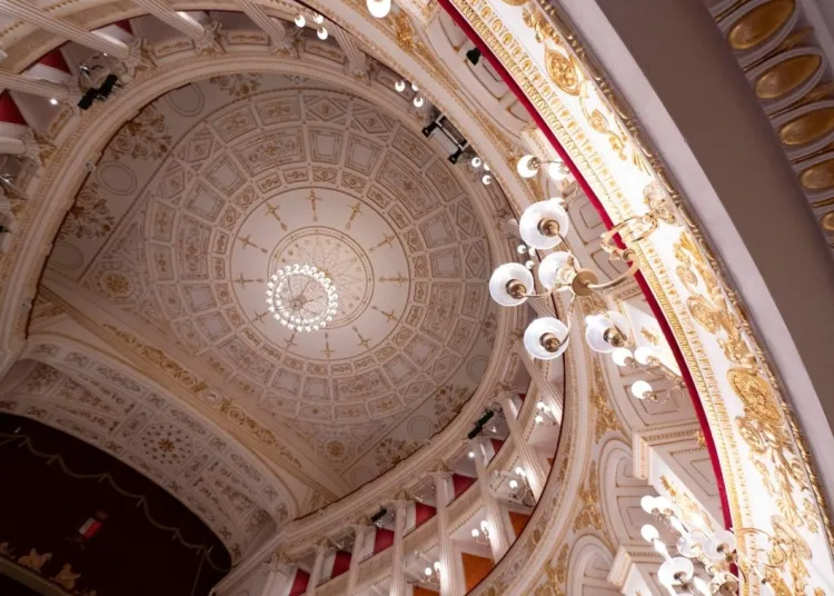 Rimini, teatro Galli