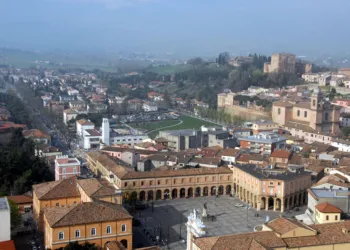 Santarcangelo di Romagna