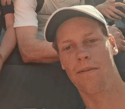 Jannik Sinner