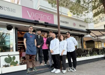 Victor Lab Riccione
