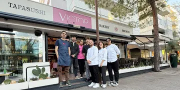 Victor Lab Riccione