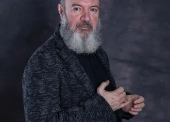 Carlo Lucarelli