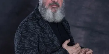 Carlo Lucarelli