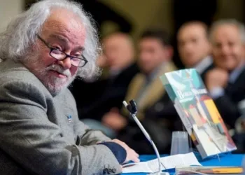 Girolamo Allegretti