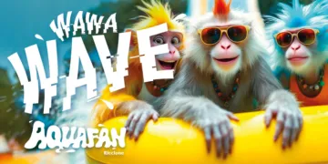 spot Aquafan Riccione