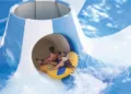 Scivolo Aquafan