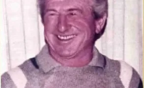 Nello Barogi