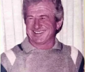 Nello Barogi