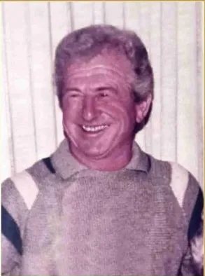 Nello Barogi