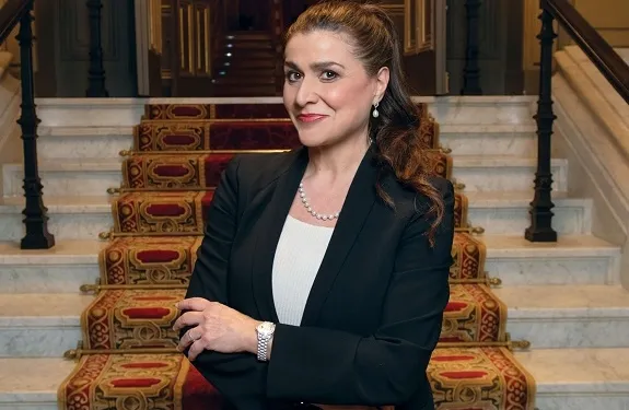 Cecilia Bartoli