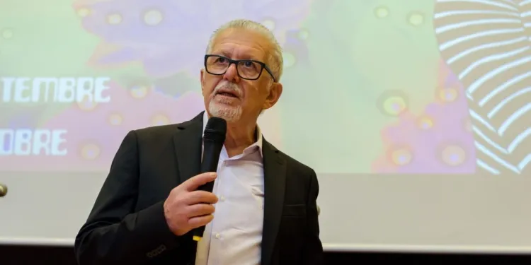 Nevio Casadio